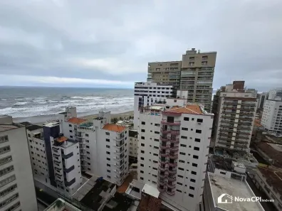 Apartamento com 1 Quarto à venda, 48m² no Ocian, Praia Grande