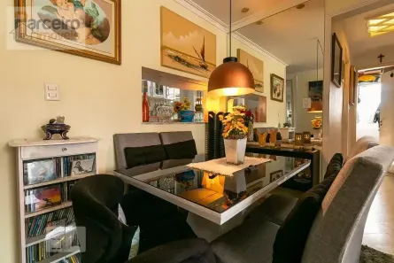 Apartamento com 3 Quartos à venda, 67m² no Vila Matilde, São Paulo