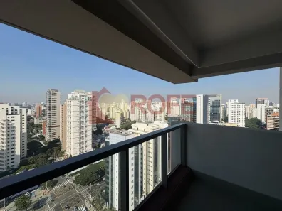 Apartamento com 2 Quartos à venda, 69m² no Brooklin Paulista, São Paulo