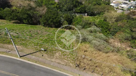 Lote/Terreno à venda, 670m² no Bosque, Vinhedo