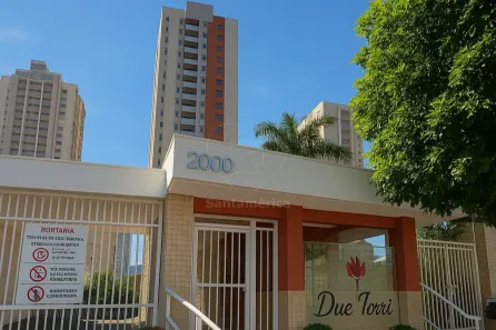 Apartamento com 2 Quartos para alugar, 70m² no Bela Suiça, Londrina