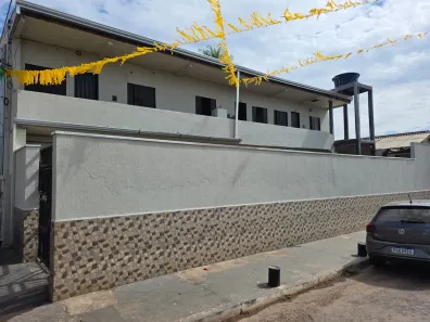 Sobrado com 6 Quartos à venda, 223m² no Morada da Serra, Cuiabá