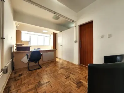 Sala Comercial para alugar, 40m² no Centro Histórico, Porto Alegre