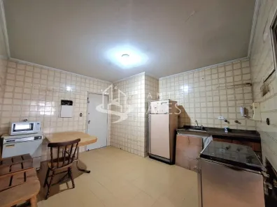 Apartamento com 3 Quartos à venda, 130m² no Vila Monte Alegre, São Paulo