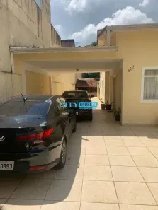 Casa com 4 Quartos à venda, 190m² no Vila Brasílio Machado, São Paulo