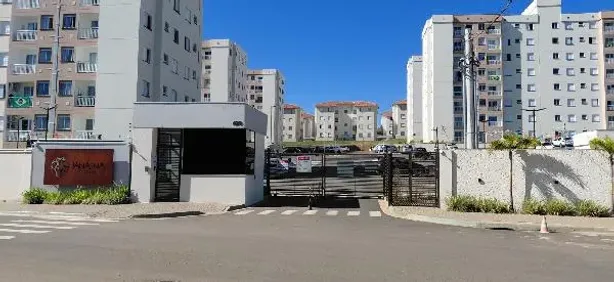 Apartamento com 2 Quartos à venda, 49m² no Jardim da Balsa II, Americana