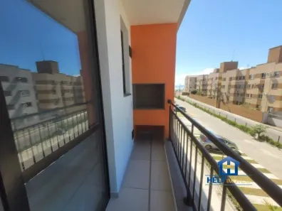 Apartamento com 2 Quartos à venda, 53m² no Serraria, São José