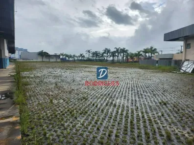 Galpão/Depósito/Armazém para alugar, 3500m² no Dos Casa, São Bernardo do Campo