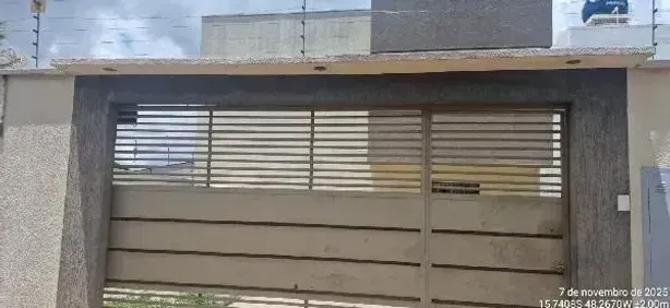Apartamento com 2 Quartos à venda, 55m² no Cidade Jardim, Águas Lindas de Goiás