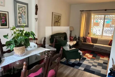 Casa com 2 Quartos à venda, 125m² no Chácara Santo Antônio (Zona Sul), São Paulo
