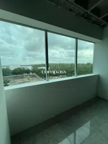 Sala Comercial para alugar, 33m² no Paiva, Cabo de Santo Agostinho