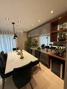 Apartamento com 3 Quartos à venda, 146m² no Belenzinho, São Paulo