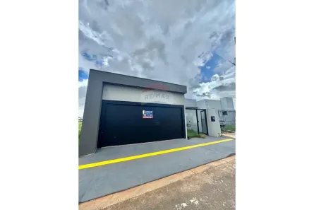 Casa com 3 Quartos à venda, 180m² no Jardim São Paulo, Tangará da Serra