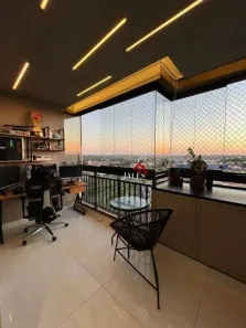 Apartamento com 2 Quartos à venda, 66m² no Parque Quinta das Paineiras, São José do Rio Preto