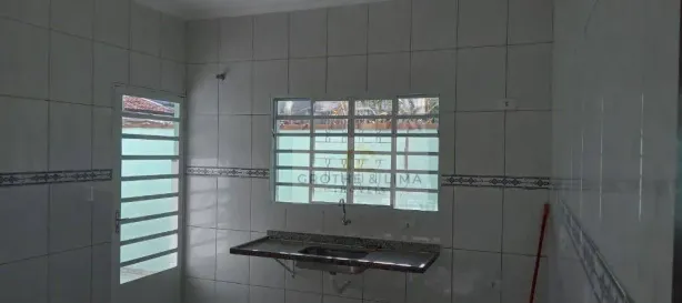Casa com 3 Quartos à venda, 80m² no Residencial União, São José dos Campos