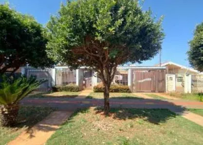 Casa com 4 Quartos à venda, 446m² no Vila Bandeirante, Campo Grande