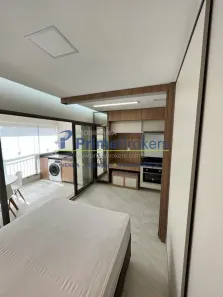 Apartamento com 1 Quarto à venda, 35m² no Vila Clementino, São Paulo