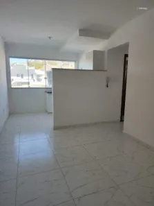 Apartamento com 2 Quartos para alugar, 49m² no Novo Centro, Santa Luzia