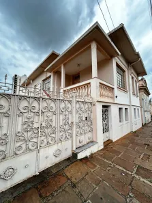 Casa com 4 Quartos à venda, 360m² no Estação, Franca