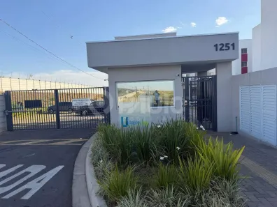 Apartamento com 2 Quartos para alugar, 46m² no Jardim Parque Jupiá, Piracicaba