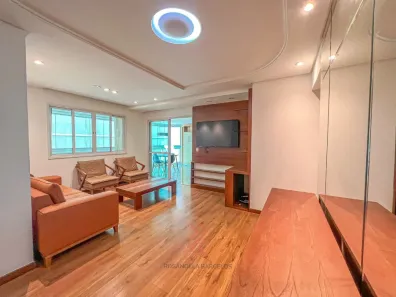 Apartamento com 3 Quartos à venda, 170m² no Itapuã, Vila Velha
