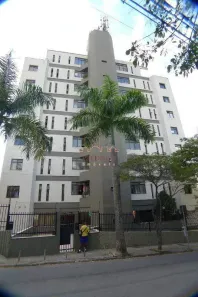 Apartamento com 3 Quartos à venda, 90m² no Ouro Preto, Belo Horizonte