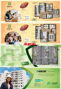 Apartamento com 2 Quartos à venda, 46m² no Conjunto Residencial Galo Branco, São José dos Campos