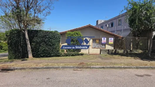 Casa com 3 Quartos à venda, 123m² no Cajuru, Curitiba