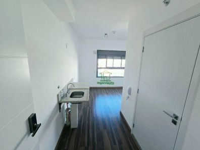 Apartamento com 1 Quarto para venda ou aluguel, 19m² no Ipiranga, São Paulo