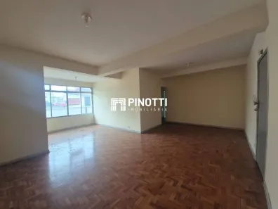 Apartamento com 3 Quartos à venda, 112m² no Rudge Ramos, São Bernardo do Campo