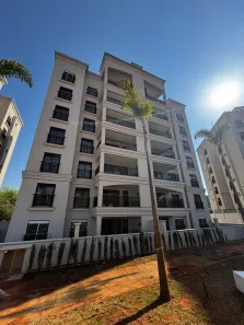 Apartamento com 2 Quartos à venda, 91m² no Bairro das Palmeiras, Campinas