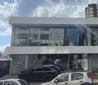 Ponto Comercial para alugar, 218m² no Vila Larsen 1, Londrina