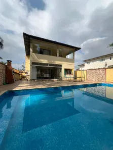Casa de Condomínio com 4 Quartos à venda, 303m² no Vila Rica, Vargem Grande Paulista