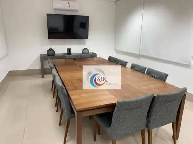 Sala Comercial para alugar, 350m² no Consolação, São Paulo