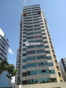 Cobertura com 4 Quartos à venda, 600m² no Candeias, Jaboatão dos Guararapes