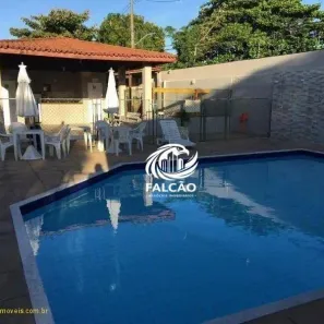 Casa de Condomínio com 3 Quartos para alugar, 110m² no Stella Maris, Salvador