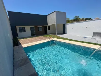 Casa com 3 Quartos à venda, 120m² no Uruguai, Teresina