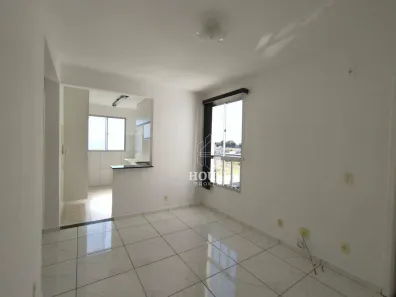 Apartamento com 2 Quartos à venda, 47m² no Jardim Novo II, Mogi Guaçu
