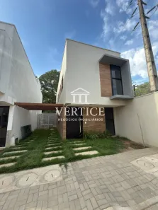 Casa de Condomínio com 3 Quartos à venda, 113m² no Pedra Mole, Teresina