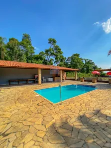 Fazenda/Sítio com 3 Quartos à venda, 2000m² no Tocantins, Toledo