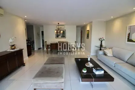 Apartamento com 5 Quartos à venda, 206m² no Barra da Tijuca, Rio de Janeiro