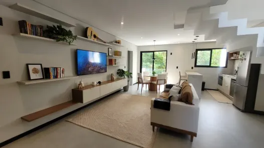 Casa de Condomínio com 2 Quartos à venda, 153m² no Colina Santa Mônica, Votorantim
