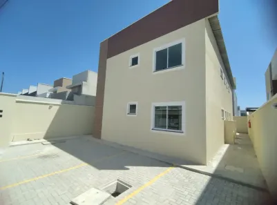 Apartamento com 2 Quartos à venda, 56m² no Pedras, Fortaleza