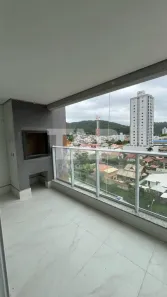Apartamento com 3 Quartos à venda, 89m² no Fazendinha, Itajaí