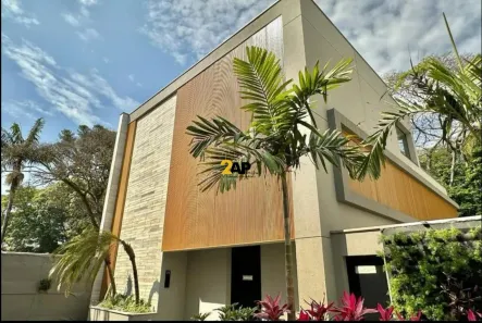 Casa de Condomínio com 3 Quartos à venda, 739m² no Brooklin Paulista, São Paulo