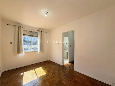 Apartamento com 1 Quarto à venda, 40m² no Alto, Teresópolis