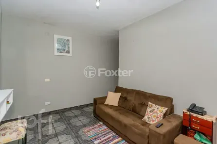 Casa com 2 Quartos à venda, 66m² no Parque Luis Mucciolo, São Paulo