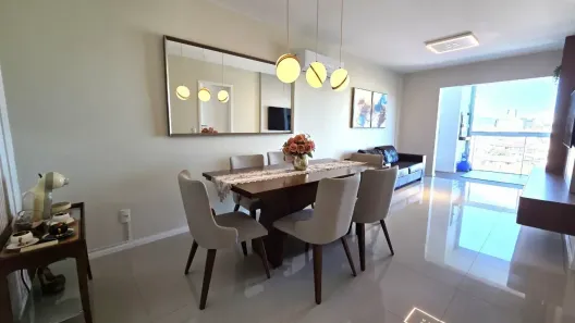 Apartamento com 4 Quartos à venda, 118m² no Jardim Atlântico, Florianópolis