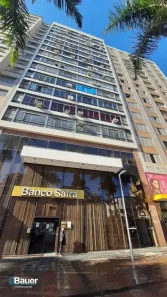 Sala Comercial à venda, 120m² no Centro, Campinas
