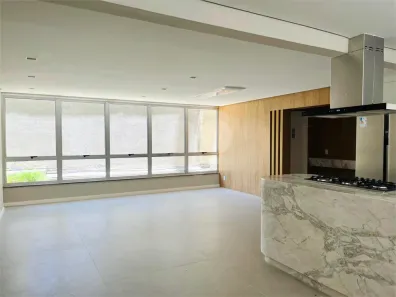 Apartamento com 3 Quartos à venda, 137m² no Jardim Paulista, São Paulo